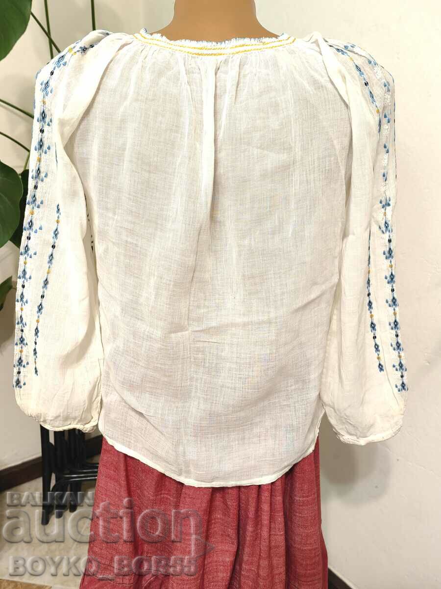 Original Old Duke's Shirt, 1930s with price 80.00 BGN | € 40.90 Original Old Duke's Shirt, 1930s with price 80.00 BGN | € 40.90