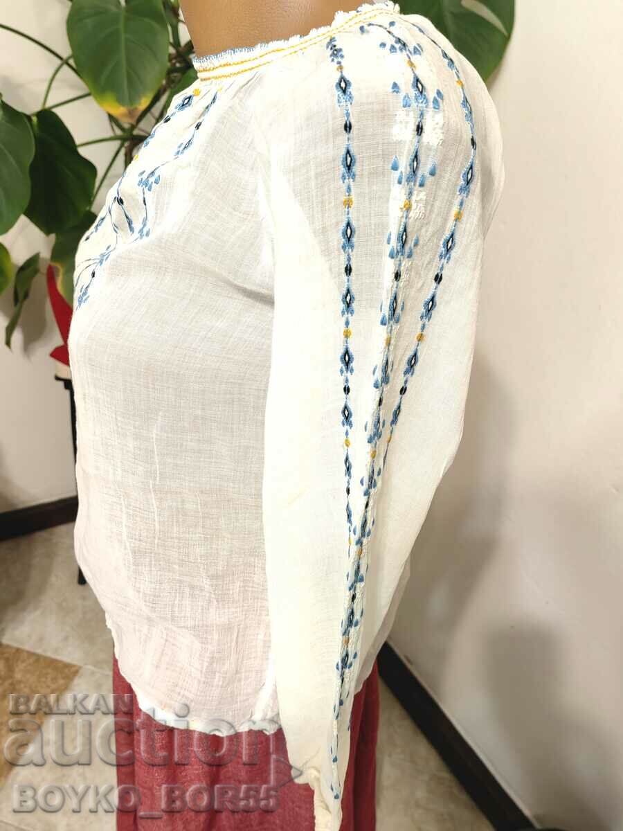 Auction Original Old Duke's Shirt, 1930s Auction Original Old Duke's Shirt, 1930s