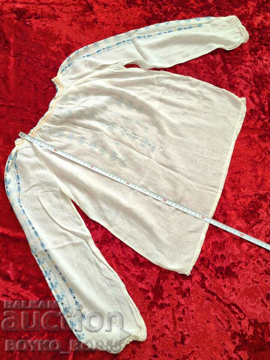 Original Old Duke's Shirt, 1930s - 5 Original Old Duke's Shirt, 1930s - 5