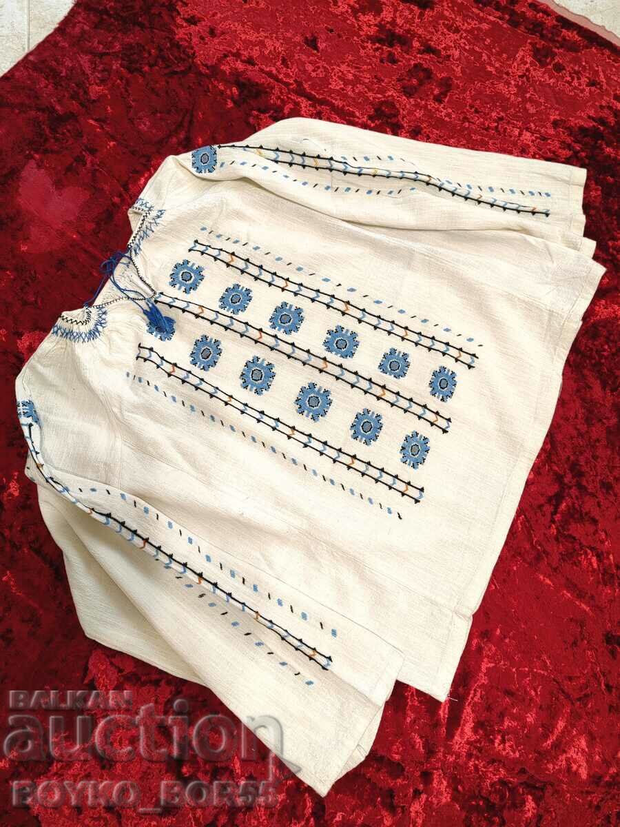 Original Old Duke's Shirt, 1930s - 5