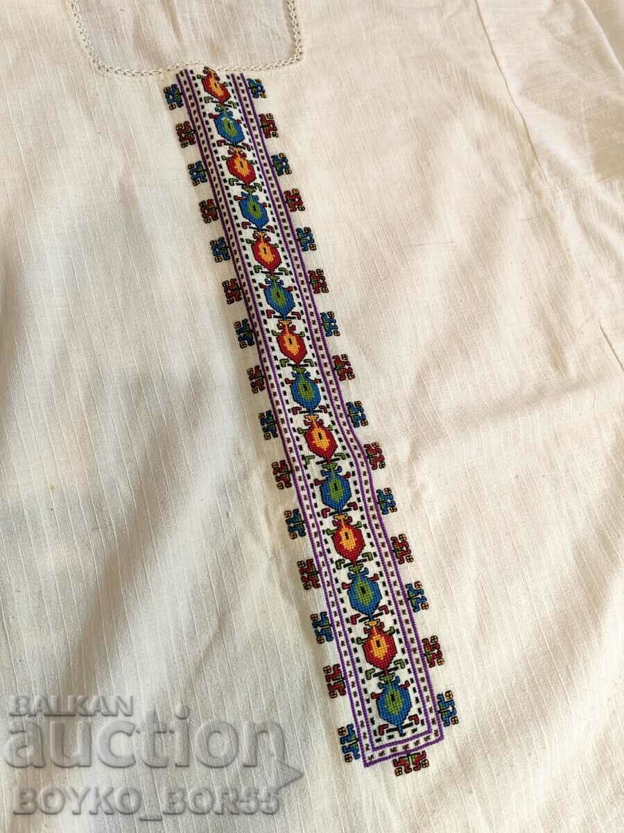 Delivery of Original Old Duke's Shirt, 1930s Delivery of Original Old Duke's Shirt, 1930s