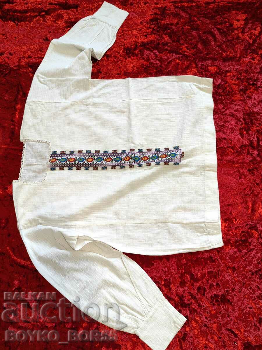 Original Old Duke's Shirt, 1930s - 5 Original Old Duke's Shirt, 1930s - 5