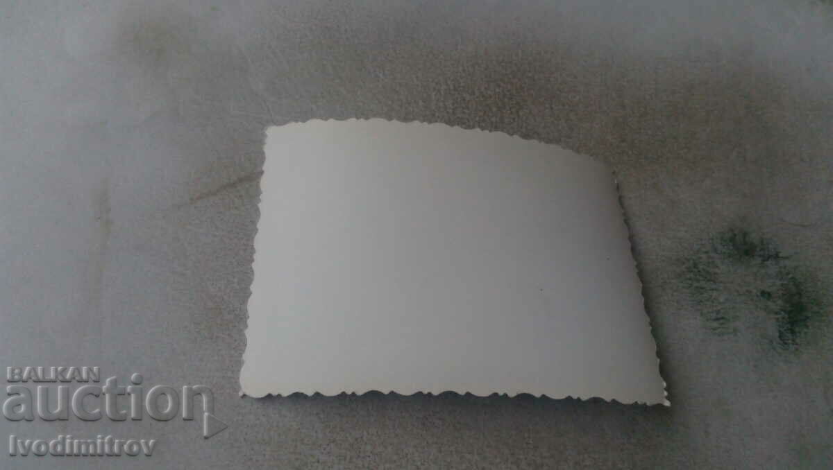 Photo Men and women in white aprons on the stairs with price 0.75 BGN | € 0.38 Photo Men and women in white aprons on the stairs with price 0.75 BGN | € 0.38