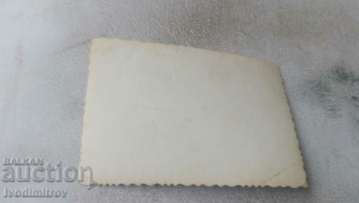 Photo Men women and children on the street with price 0.75 BGN | € 0.38 Photo Men women and children on the street with price 0.75 BGN | € 0.38