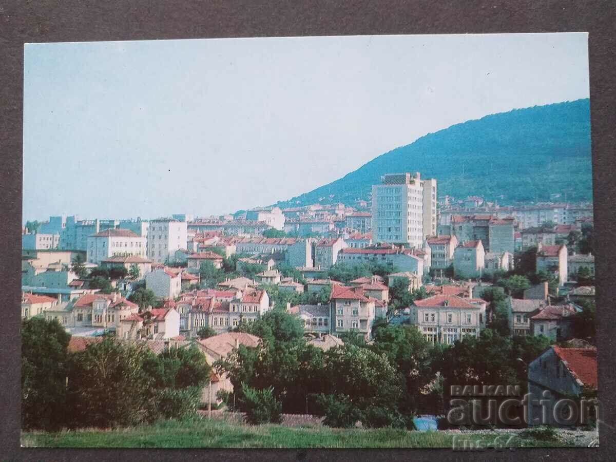 Shumen