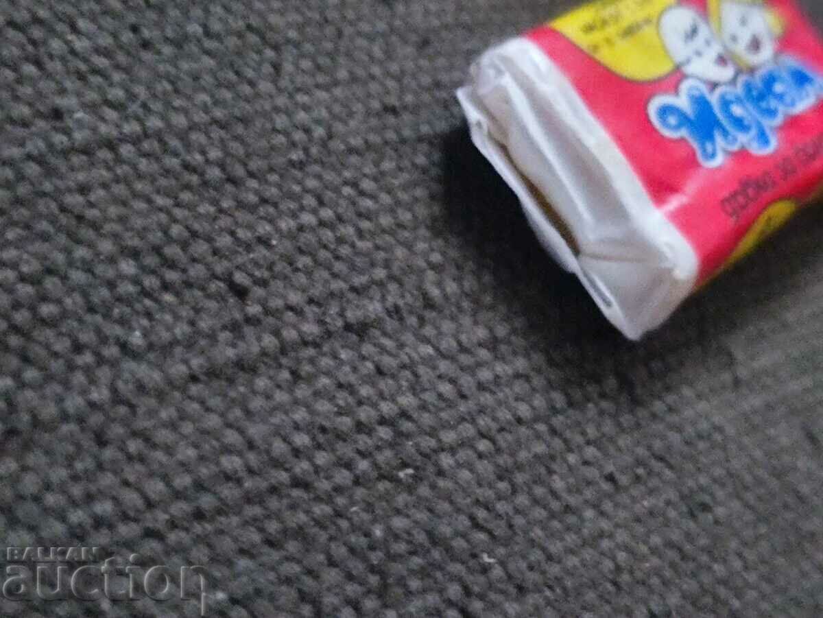 дъвка Идеал -0.10 стотинки НРБ - 6 дъвка Идеал -0.10 стотинки НРБ - 6