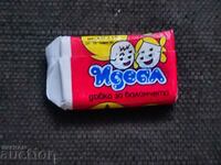 Ideal chewing gum -0.10 cents NRB