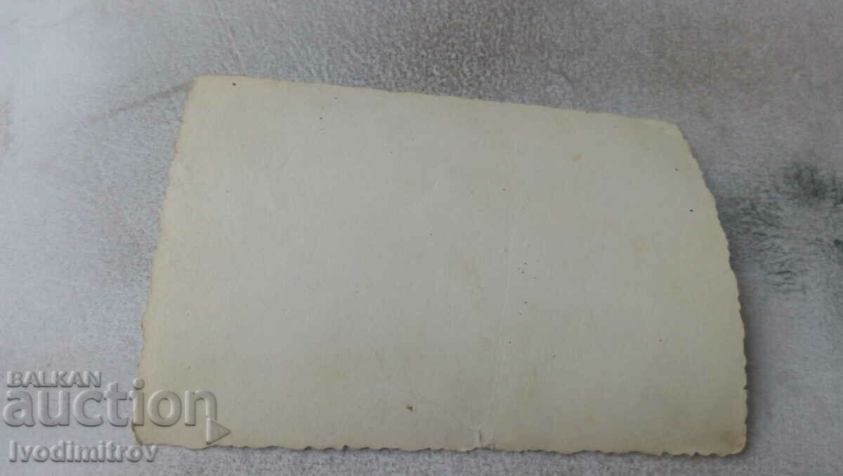 Photo Pupils with their teacher in the school yard with price 0.75 BGN | € 0.38 Photo Pupils with their teacher in the school yard with price 0.75 BGN | € 0.38