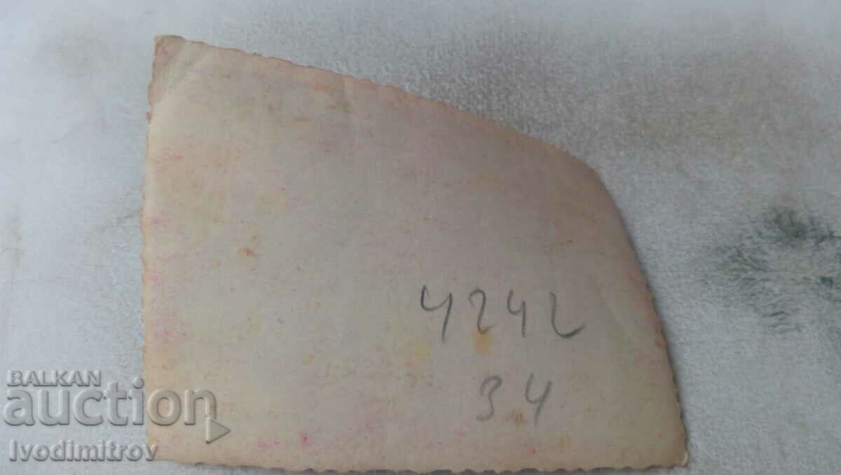 Photo Two young girls on a stream in the mountains with price 0.75 BGN | € 0.38 Photo Two young girls on a stream in the mountains with price 0.75 BGN | € 0.38