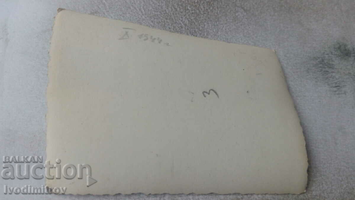 Photo Officers and soldiers in the barracks 1944 with price 0.85 BGN | € 0.43 Photo Officers and soldiers in the barracks 1944 with price 0.85 BGN | € 0.43