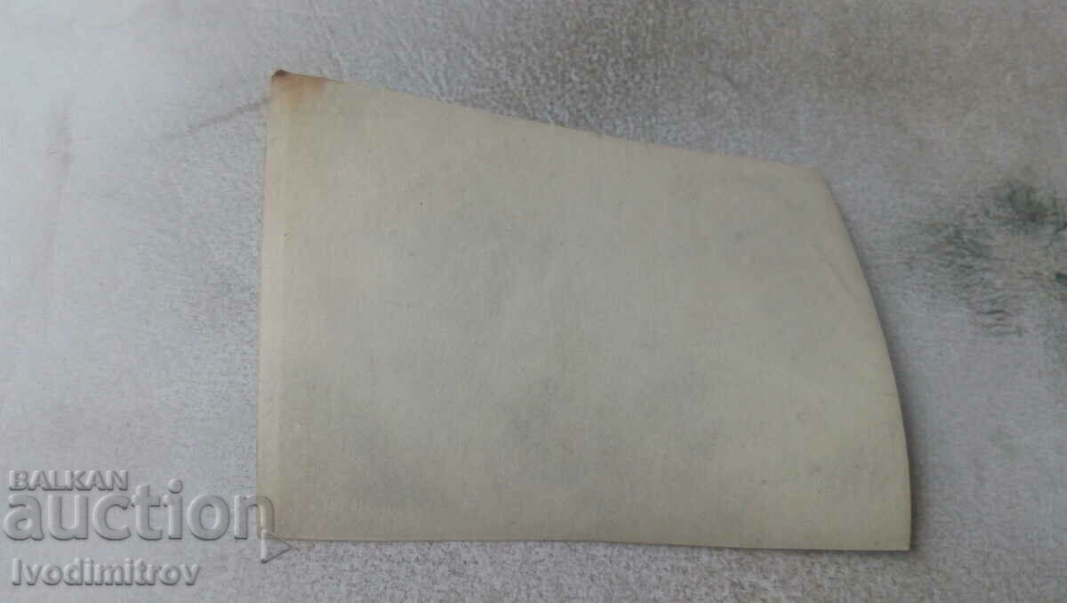 Photo A soldier with a horse in front of a country house with price 1.15 BGN | € 0.59 Photo A soldier with a horse in front of a country house with price 1.15 BGN | € 0.59