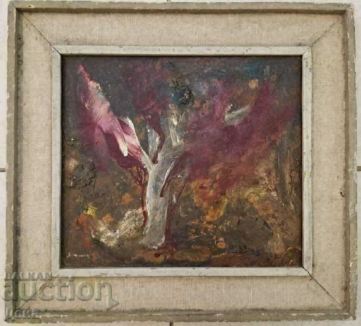 Peter Arnaudov painting Peter Arnaudov painting