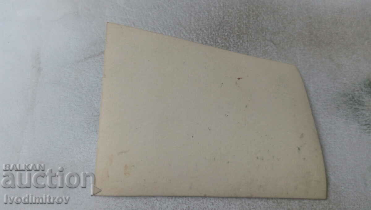 Photo Officers and soldiers in the barracks with price 0.85 BGN | € 0.43 Photo Officers and soldiers in the barracks with price 0.85 BGN | € 0.43