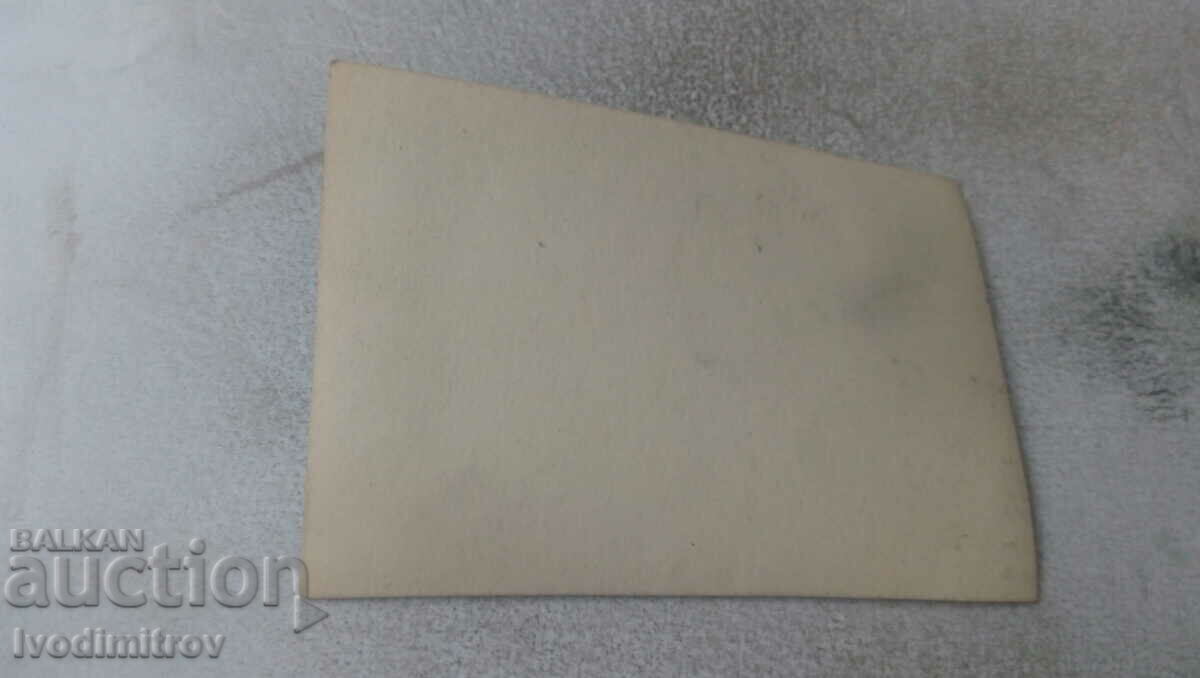 Photo Soldier on a black horse with price 0.85 BGN | € 0.43