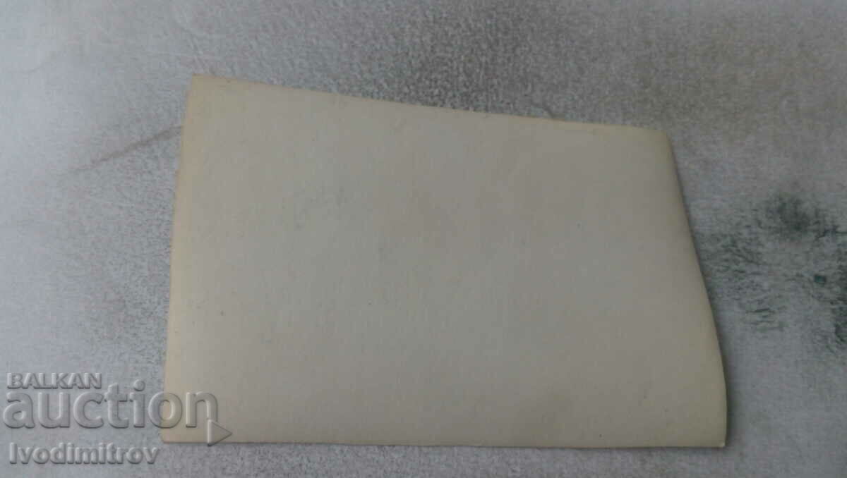 Photo Soldier with a rifle with a bayonet with price 0.65 BGN | € 0.33 Photo Soldier with a rifle with a bayonet with price 0.65 BGN | € 0.33