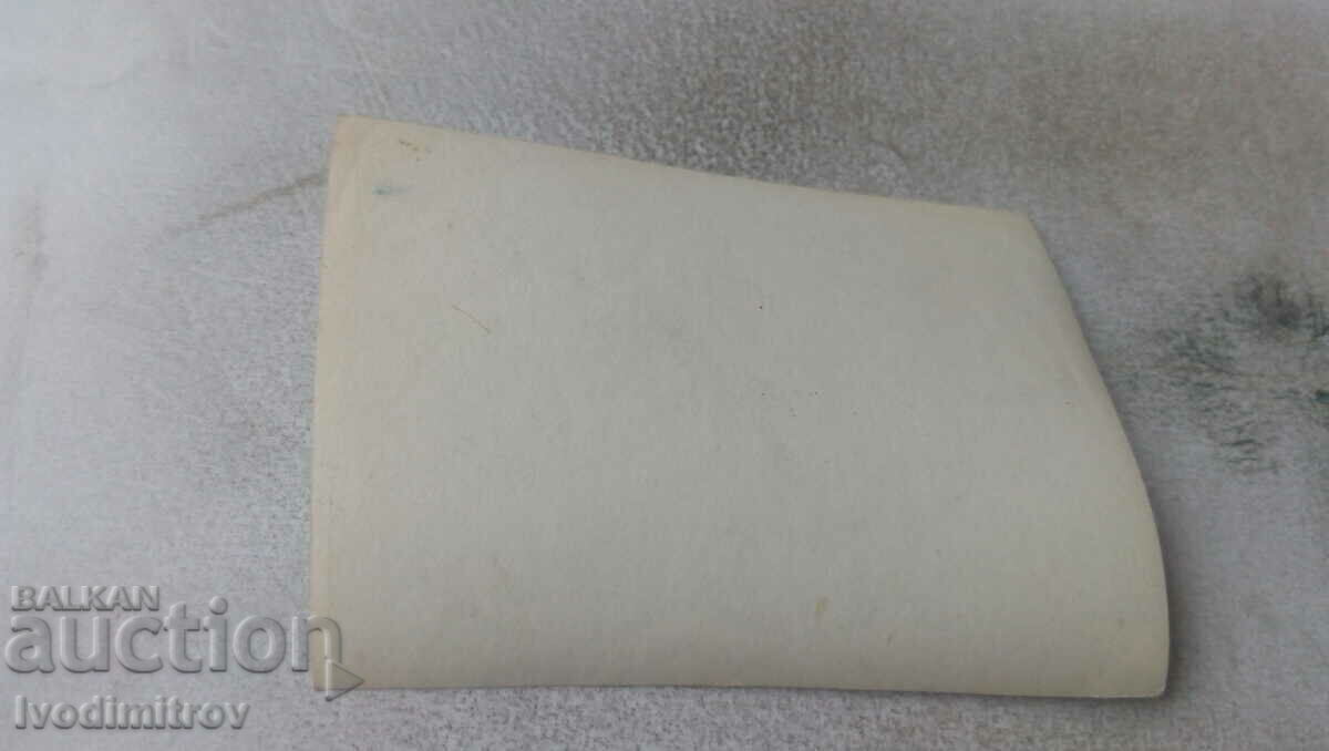 Photo Cavalrymen on the road in winter with price 0.85 BGN | € 0.43