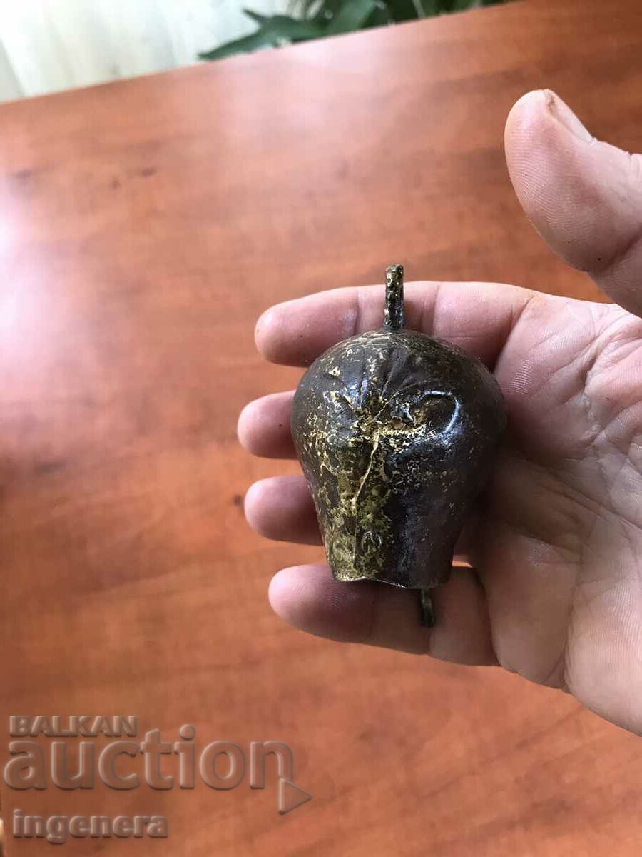 Δημοπρασία COTTON CHAN TUMBELEK