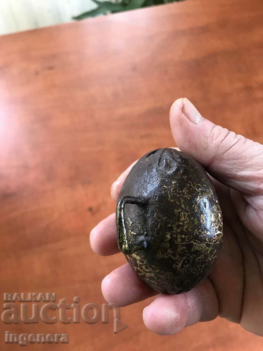 Παράδοση COTTON CHAN TUMBELEK