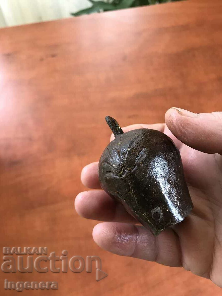 COTTON CHAN TUMBELEK - 5