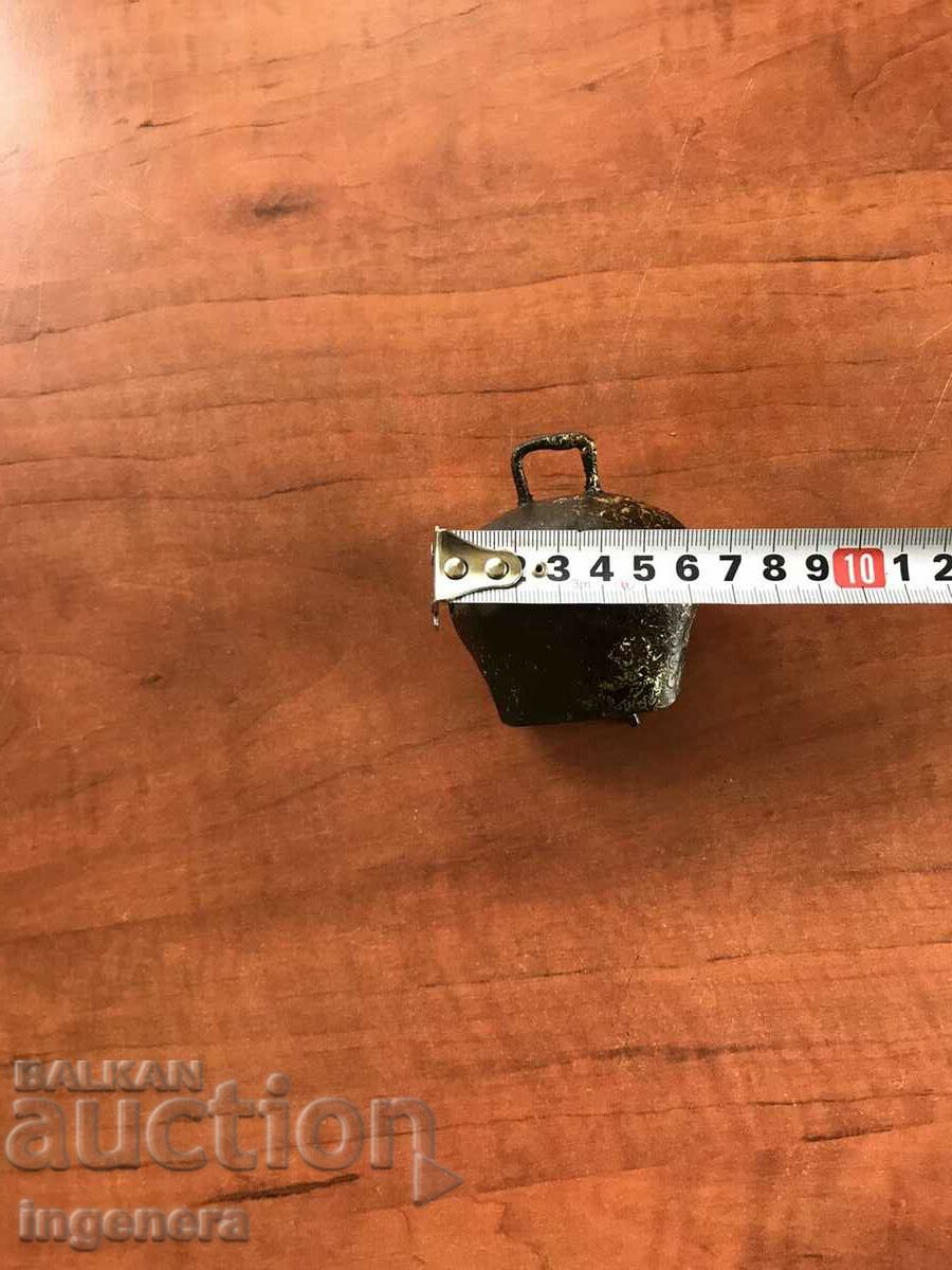 COTTON CHAN TUMBELEK - 6