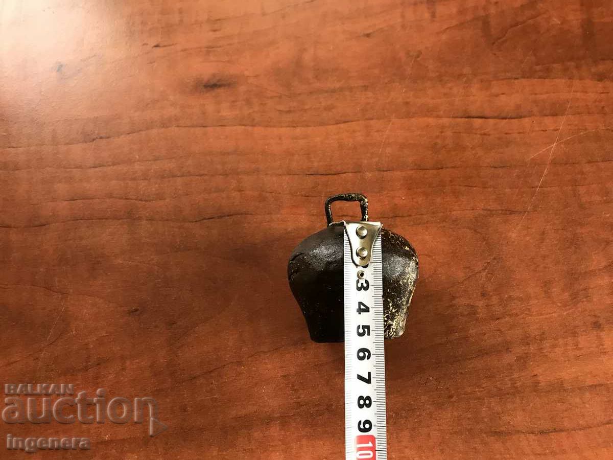 COTTON CHAN TUMBELEK - 7