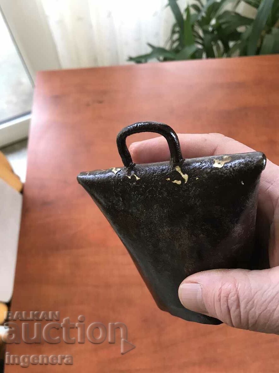 Delivery of COTTON CHAN TUMBELEK Delivery of COTTON CHAN TUMBELEK