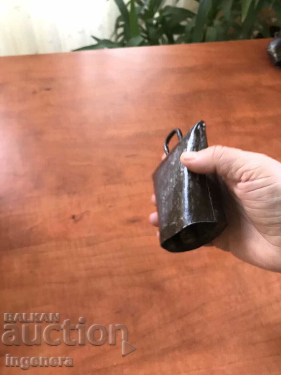 COTTON CHAN TUMBELEK - 5 COTTON CHAN TUMBELEK - 5