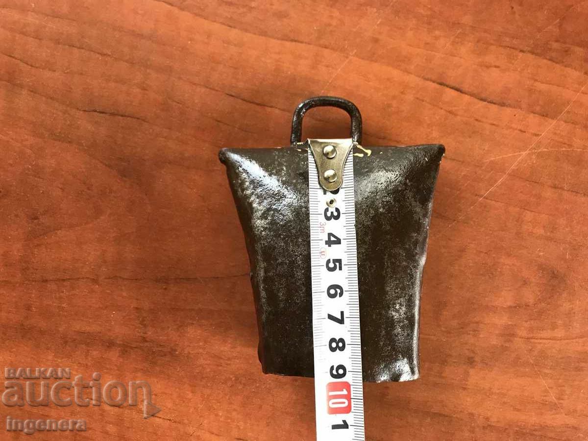 COTTON CHAN TUMBELEK - 6 COTTON CHAN TUMBELEK - 6