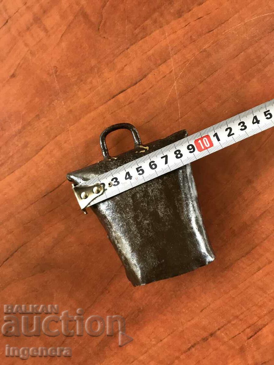 COTTON CHAN TUMBELEK - 7 COTTON CHAN TUMBELEK - 7