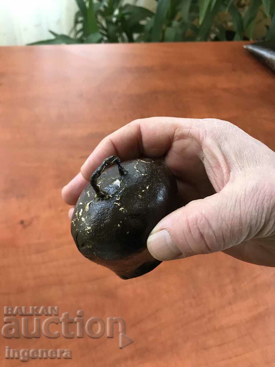 Auction  COTTON CHAN TUMBELEK