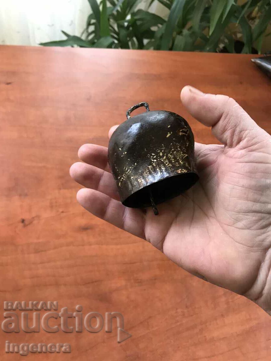 Delivery of COTTON CHAN TUMBELEK