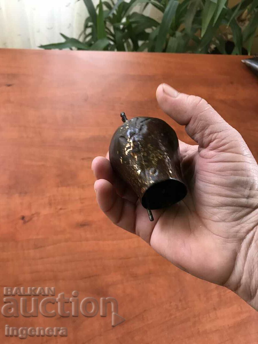 COTTON CHAN TUMBELEK - 5