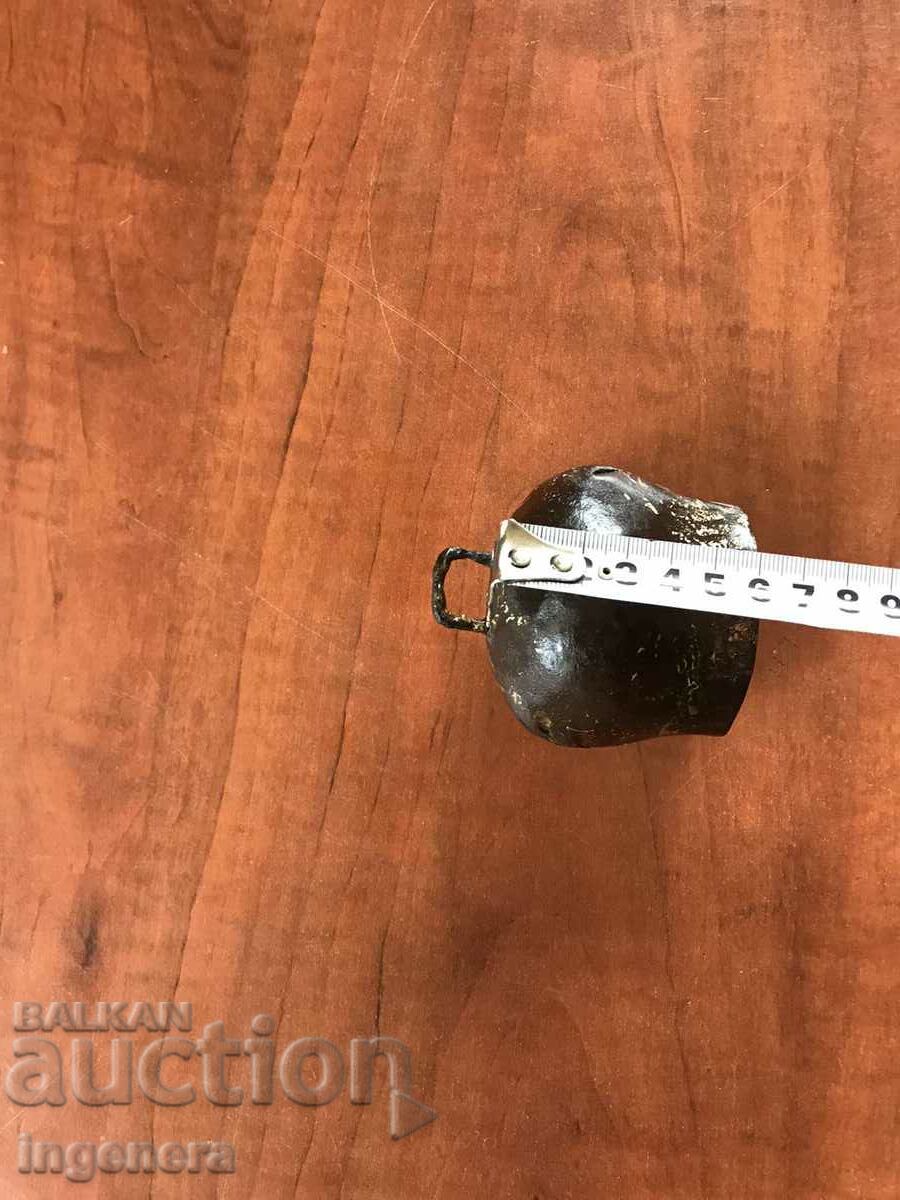 COTTON CHAN TUMBELEK - 6