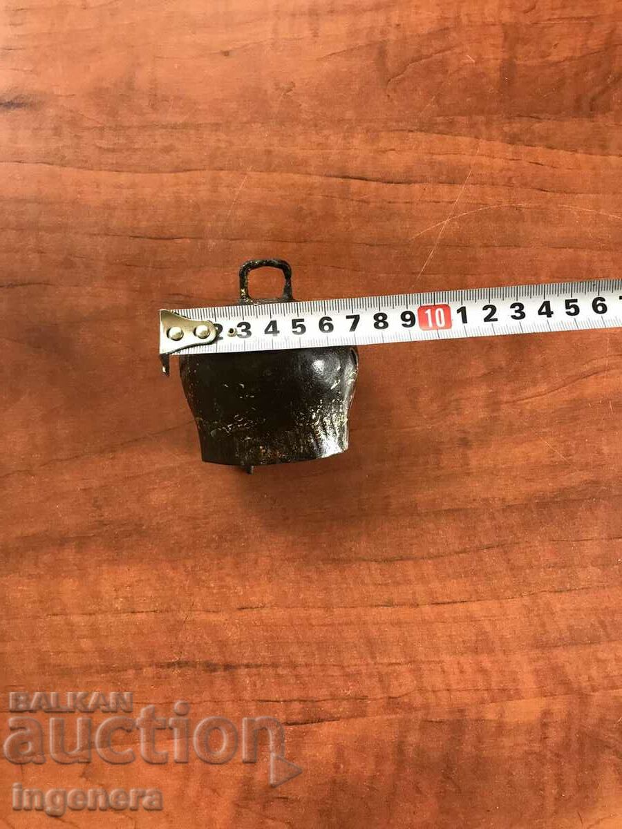 COTTON CHAN TUMBELEK - 7