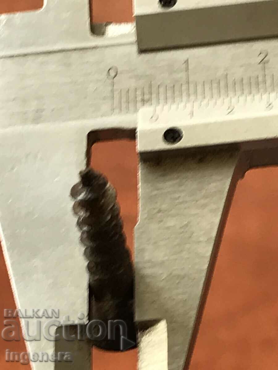 SCREW FOR WOOD OLD PRODUCTION- 4 PCS - 5 SCREW FOR WOOD OLD PRODUCTION- 4 PCS - 5