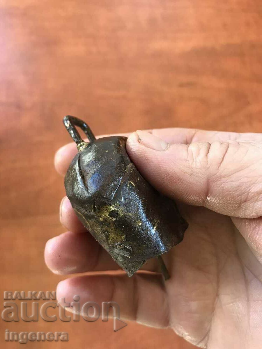 BOY CHAN THUMBELEK with price 14.00 BGN | € 7.16