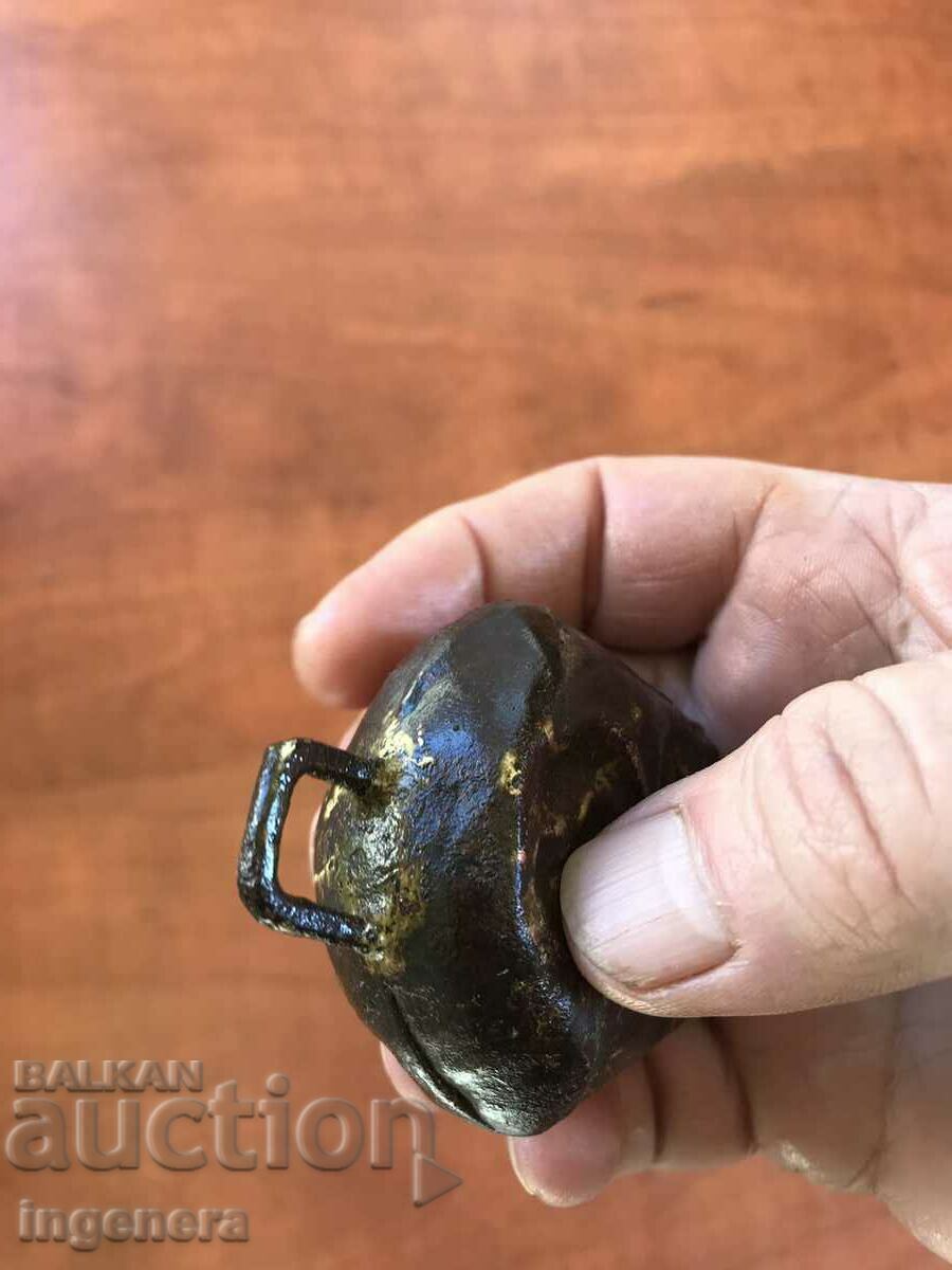 Auction  BOY CHAN THUMBELEK