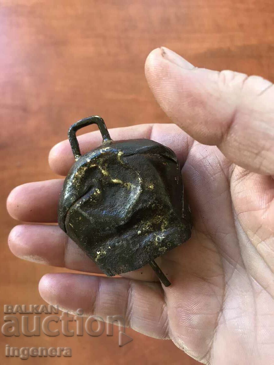 Delivery of BOY CHAN THUMBELEK