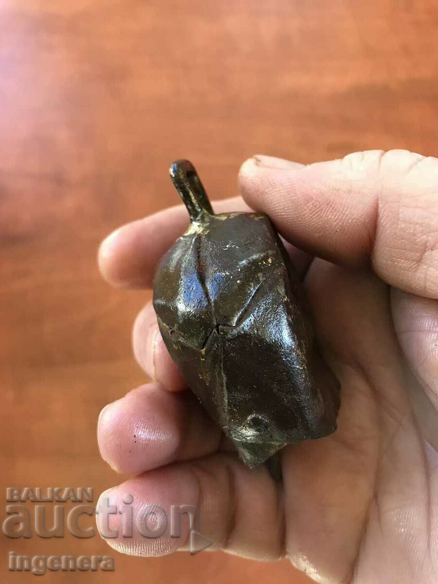 BOY CHAN THUMBELEK - 5