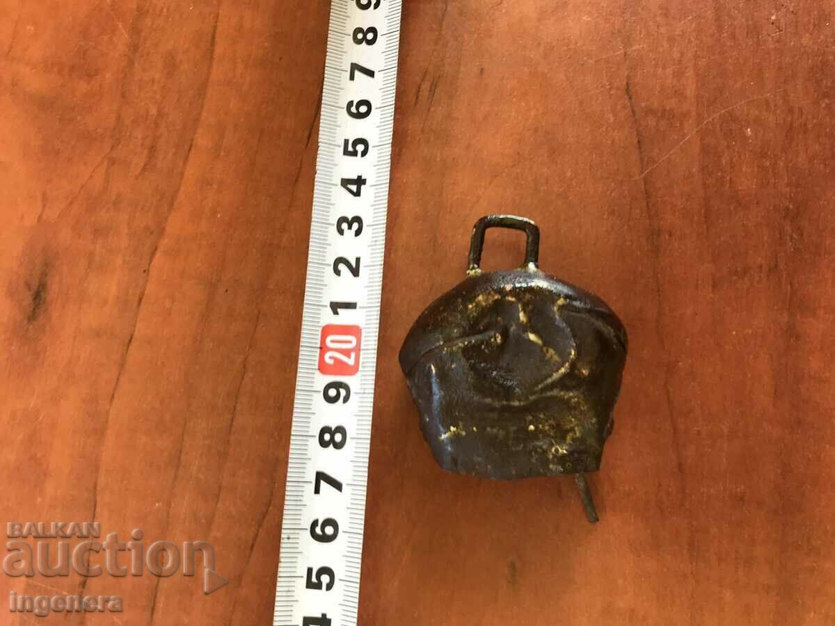 BOY CHAN THUMBELEK - 6