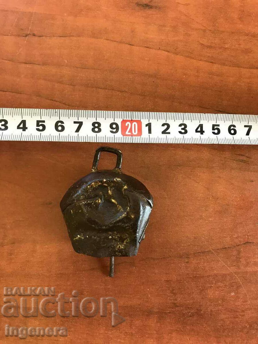 BOY CHAN THUMBELEK - 7