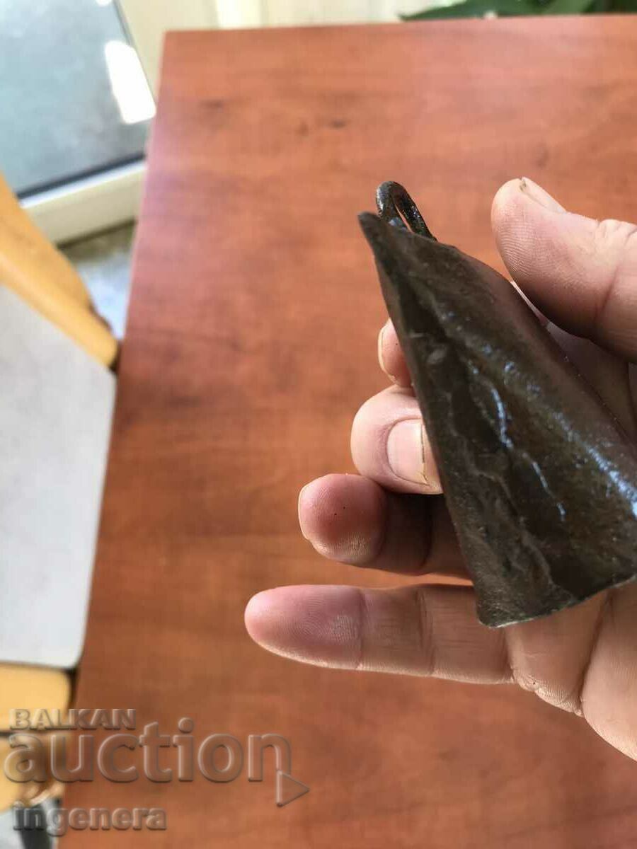 Delivery of BOY CHAN THUMBELEK Delivery of BOY CHAN THUMBELEK