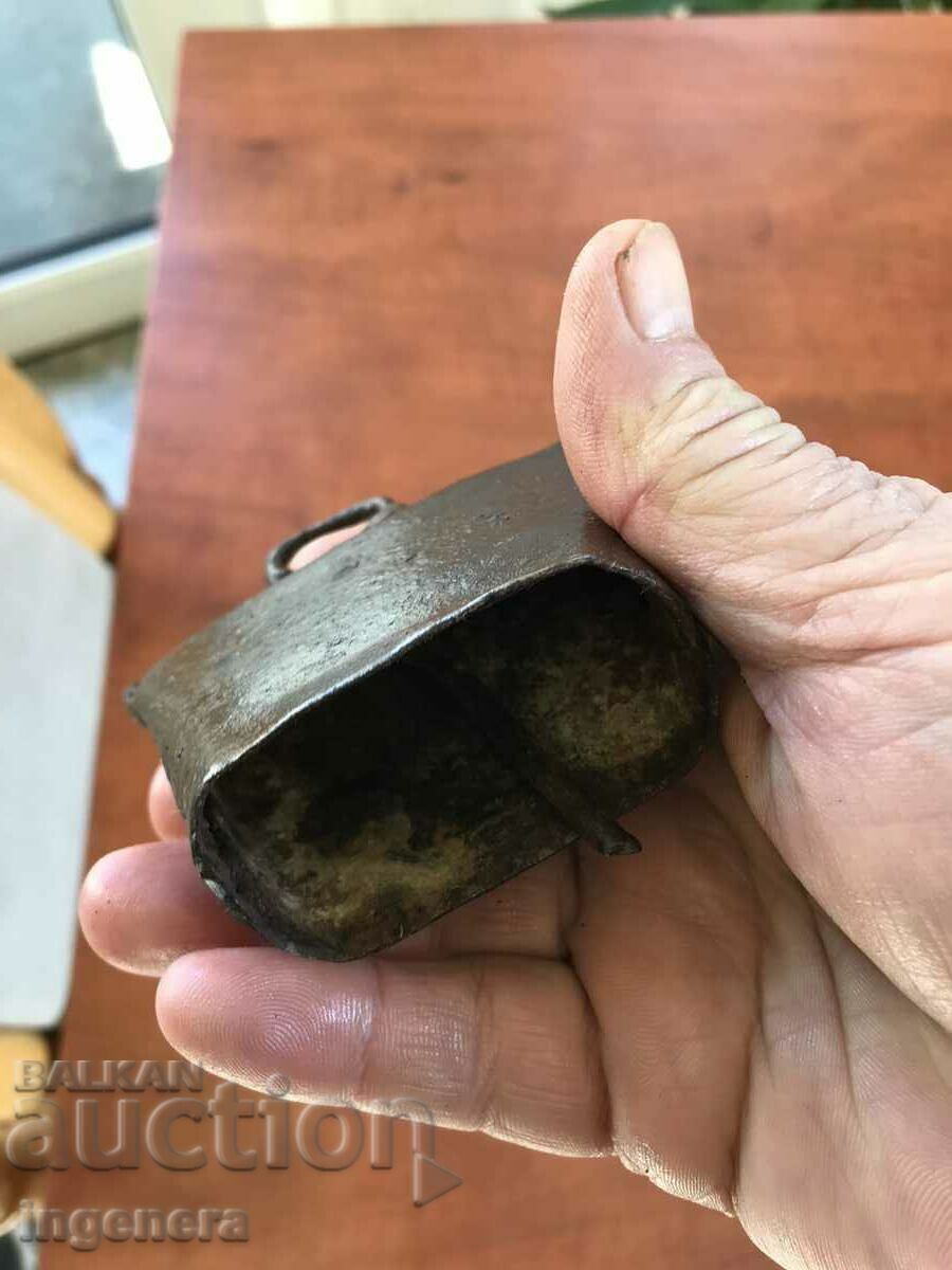 BOY CHAN THUMBELEK - 5 BOY CHAN THUMBELEK - 5