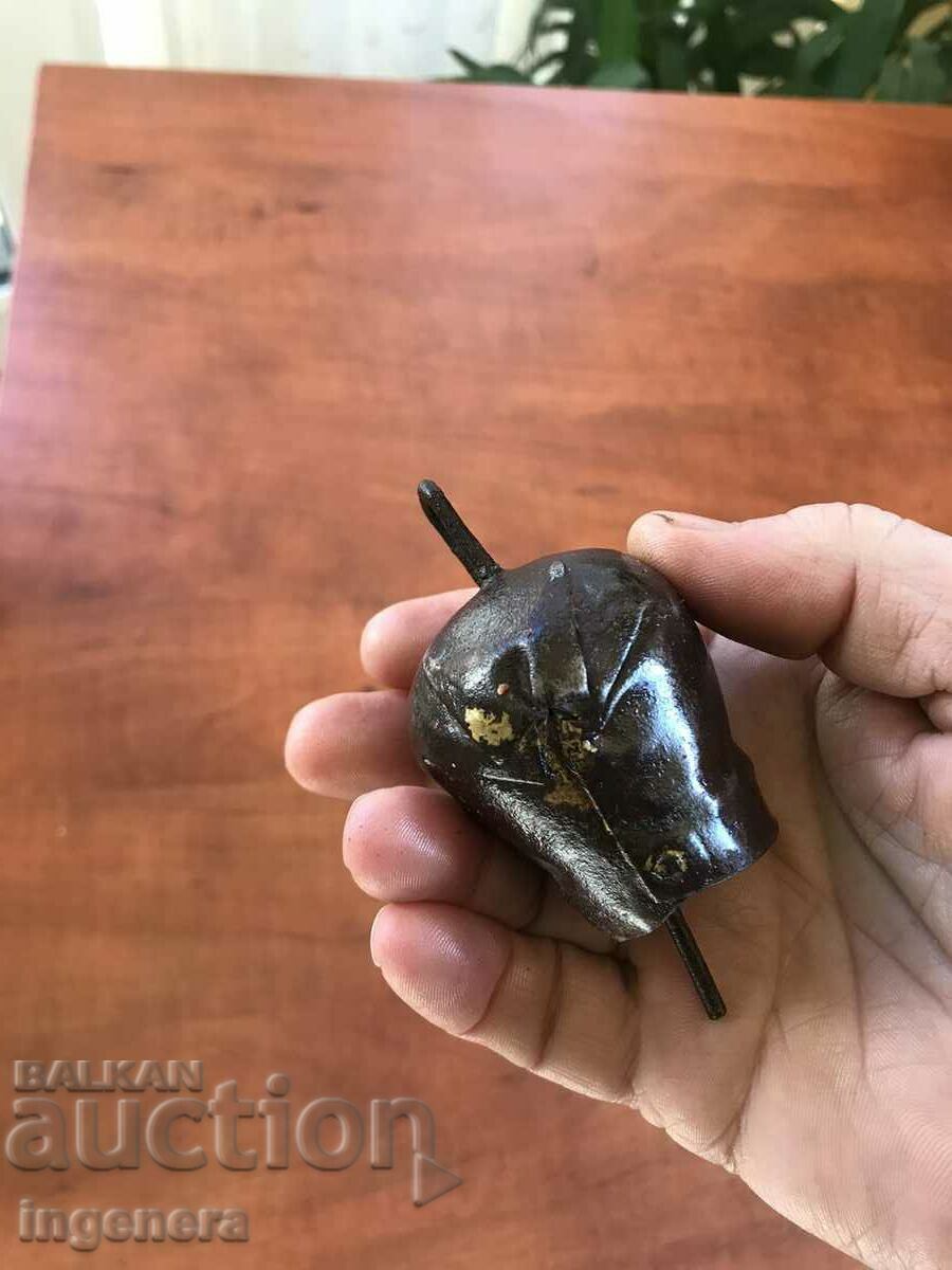 Auction  BOY CHAN THUMBELEK