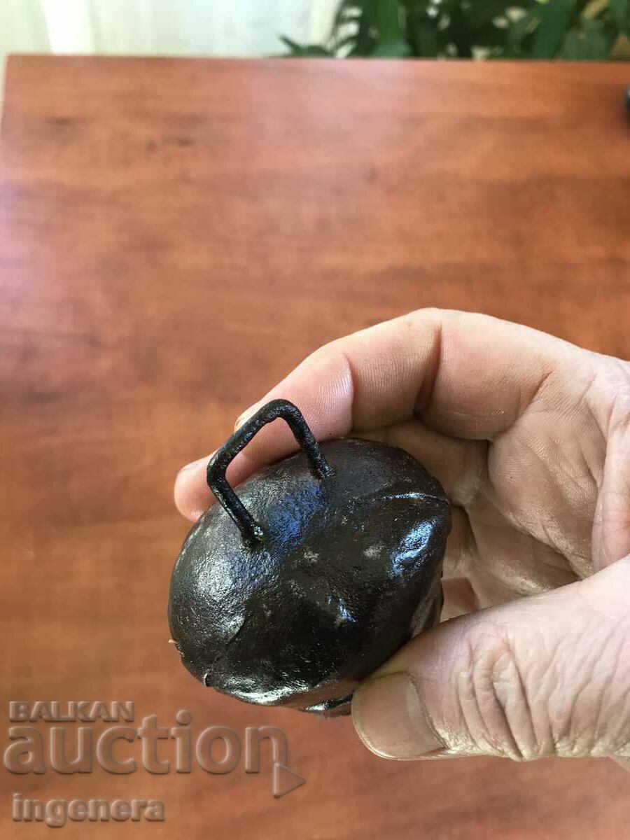 Delivery of BOY CHAN THUMBELEK