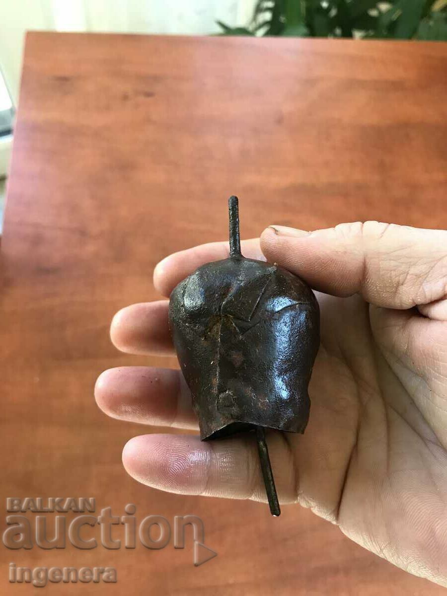 BOY CHAN THUMBELEK - 5