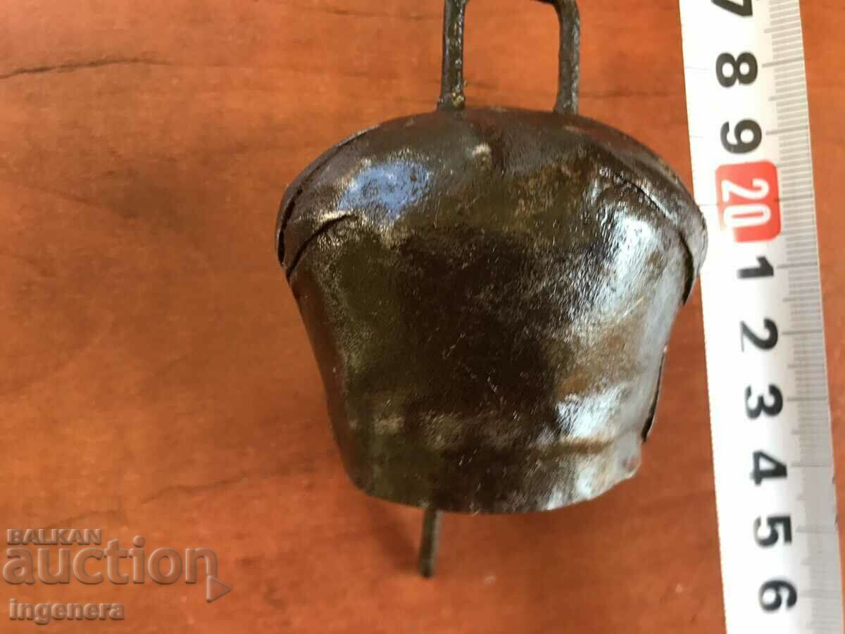 BOY CHAN THUMBELEK - 7