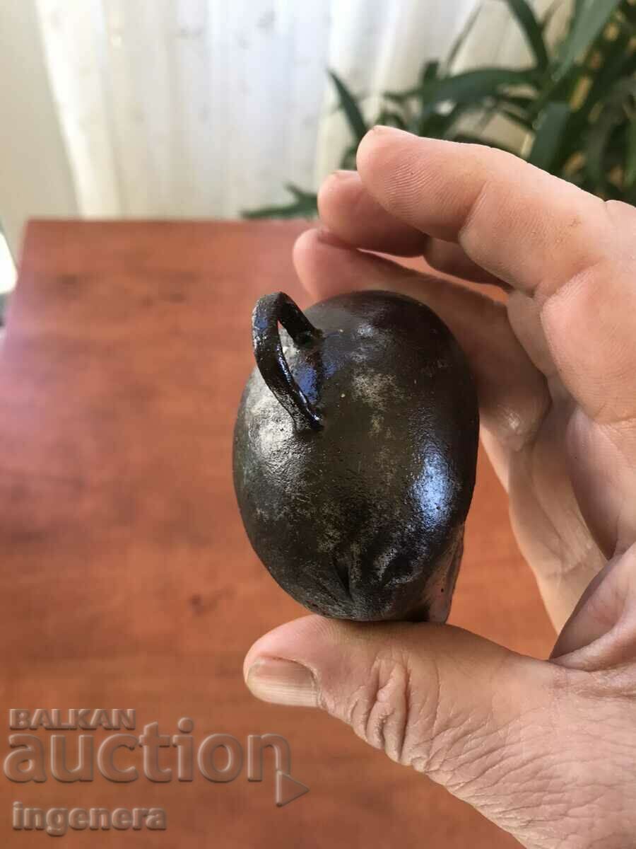 Delivery of BOY CHAN THUMBELEK Delivery of BOY CHAN THUMBELEK