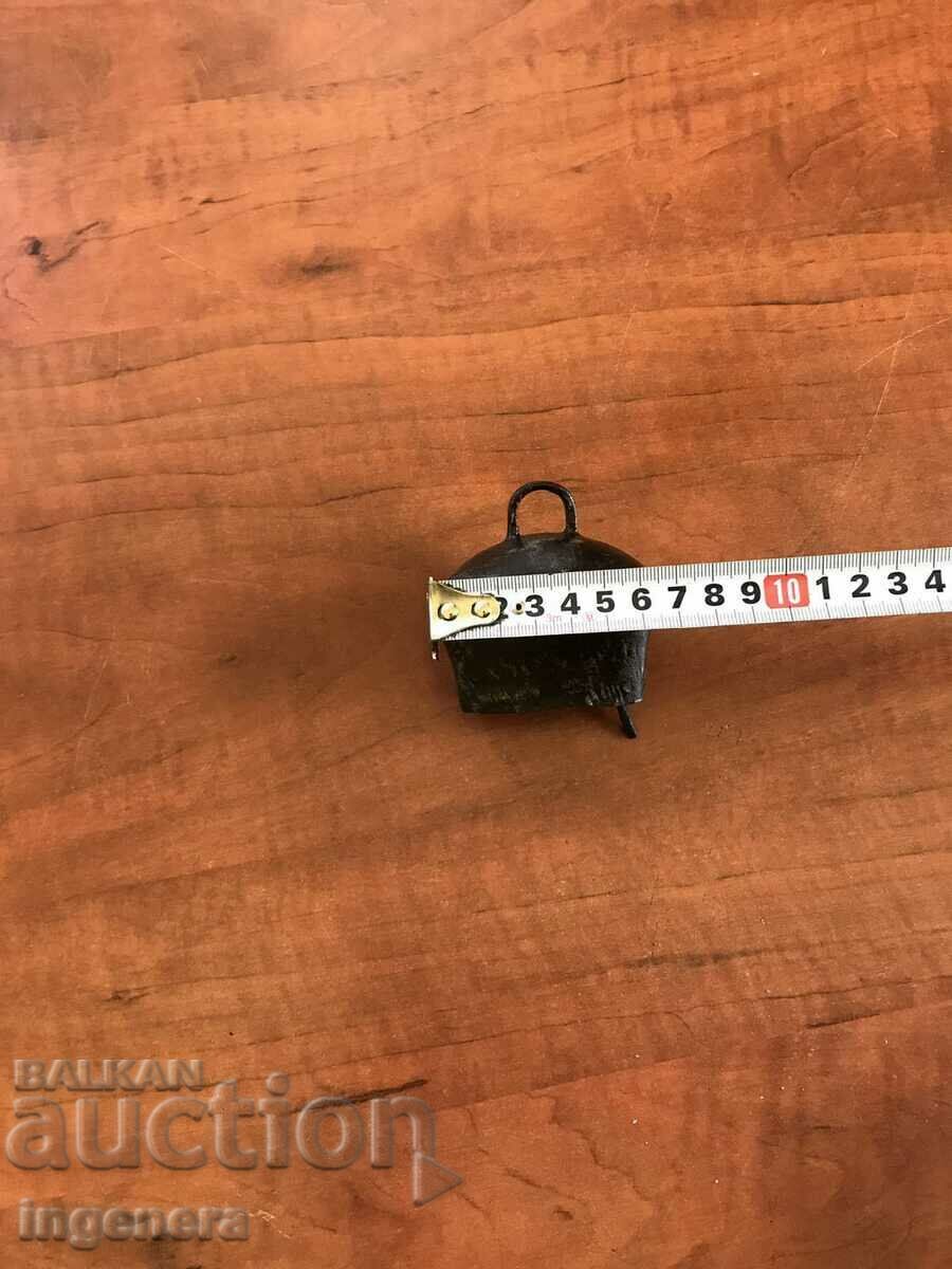 BOY CHAN THUMBELEK - 7 BOY CHAN THUMBELEK - 7