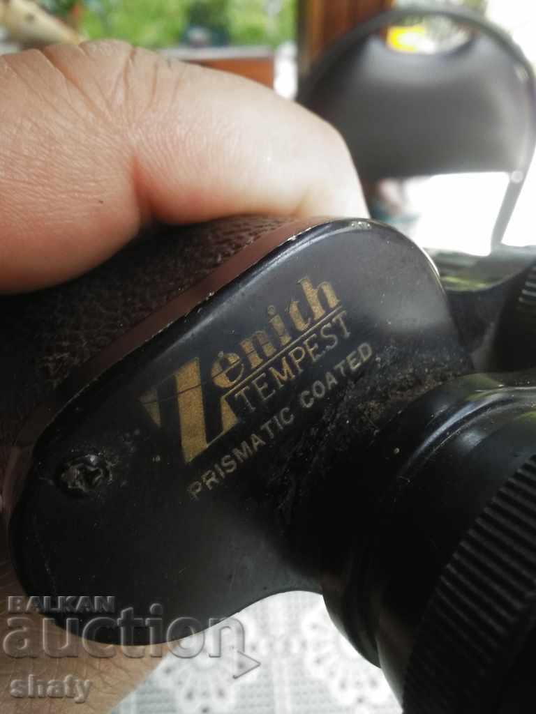 Zenith Zenith binoculars with price 95.00 BGN | € 48.57 Zenith Zenith binoculars with price 95.00 BGN | € 48.57